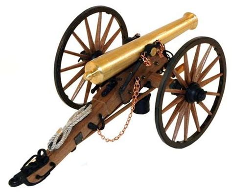napoleon cannon replica